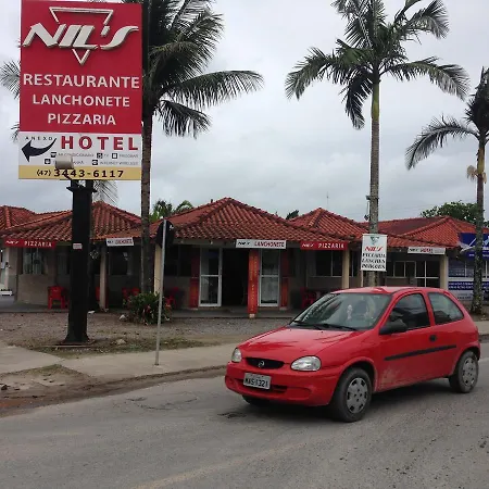 Hotel Nils-2